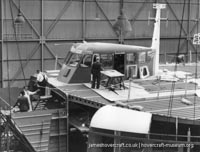 SRN4 prototype GH-2007